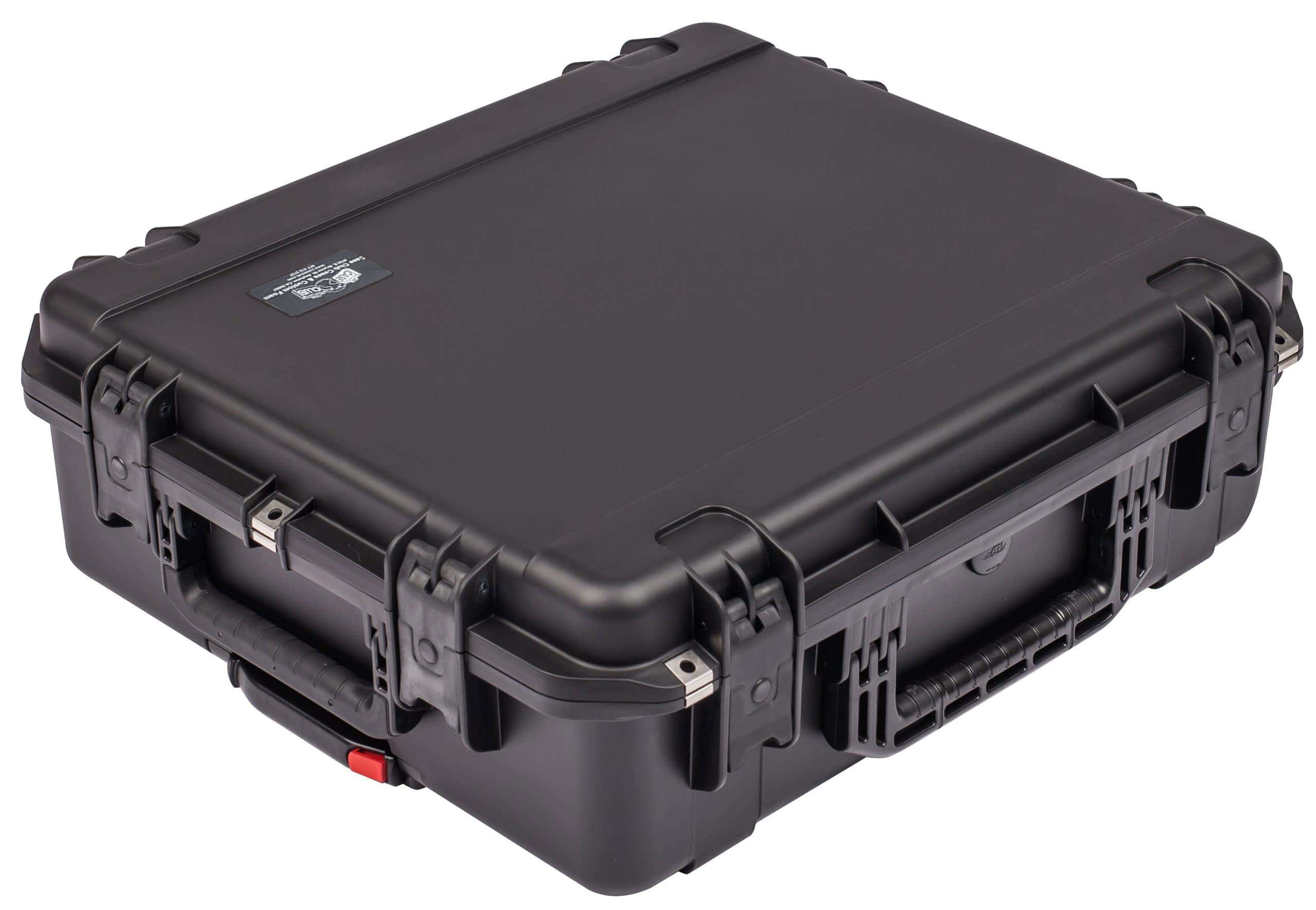 Estuche Case Club para iMac de 24". Resistente, Aprobado - Imagen 7