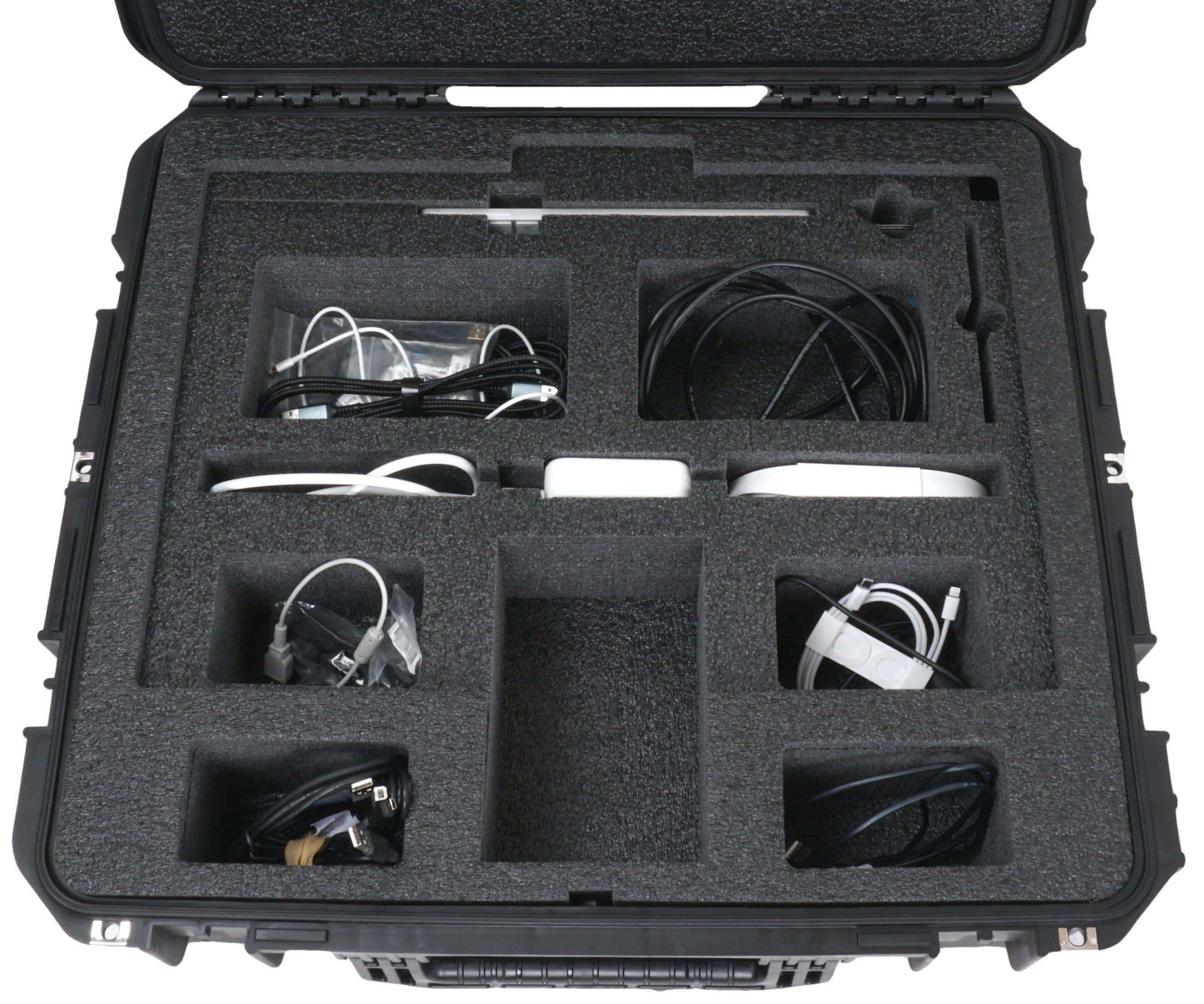 Estuche Case Club para iMac de 24". Resistente, Aprobado - Imagen 4