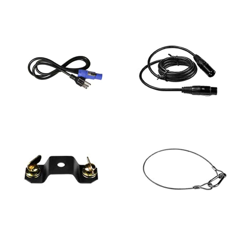 Cabeza Móvil Boulder Pro 19x15W Zoom Wash con LEDs Variable - Imagen 6