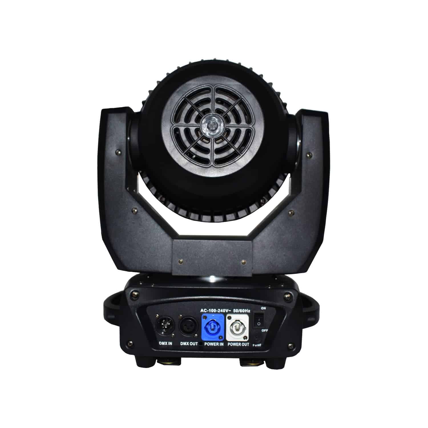 Cabeza Móvil Boulder Pro 19x15W Zoom Wash con LEDs Variable - Imagen 5