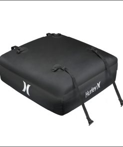 Conjunto de Portaobjetos para Techo del Automóvil Hurley