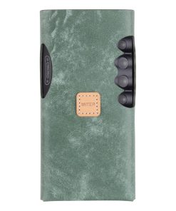 Funda MITER para Chord Mojo 2 + Poly, hecha a mano en