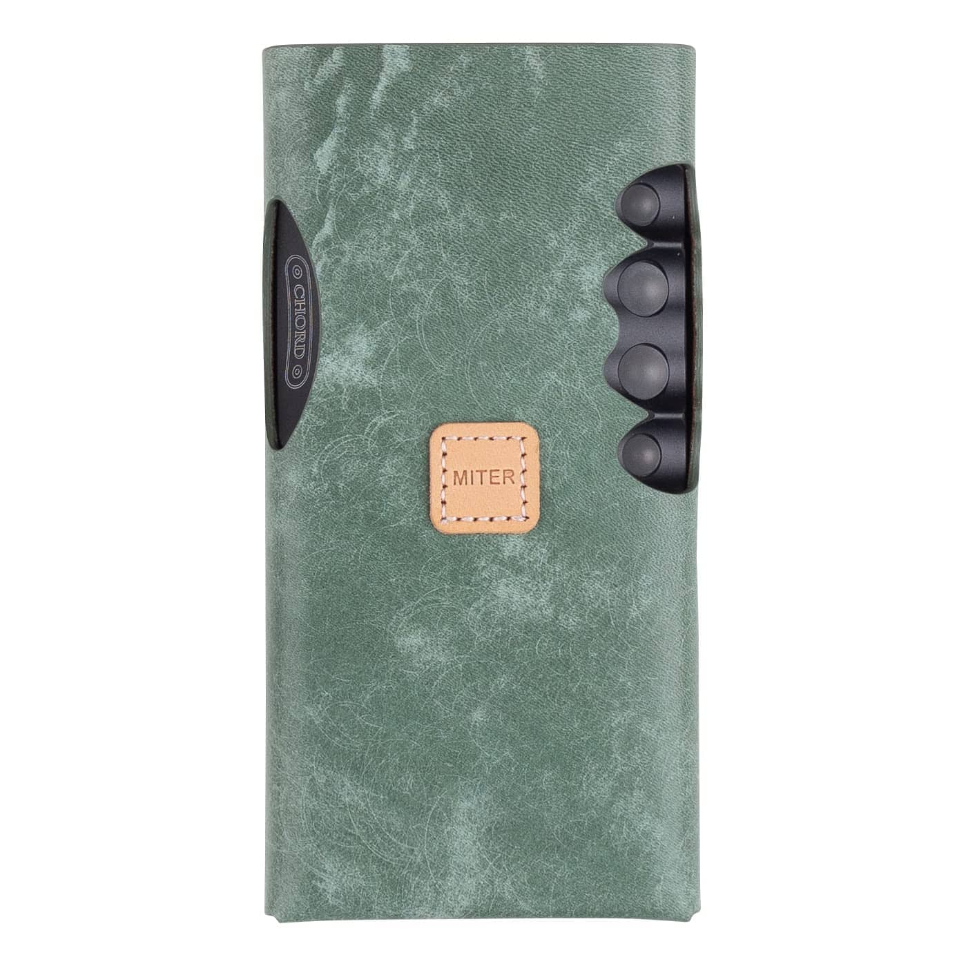 Funda MITER para Chord Mojo 2 + Poly, hecha a mano en