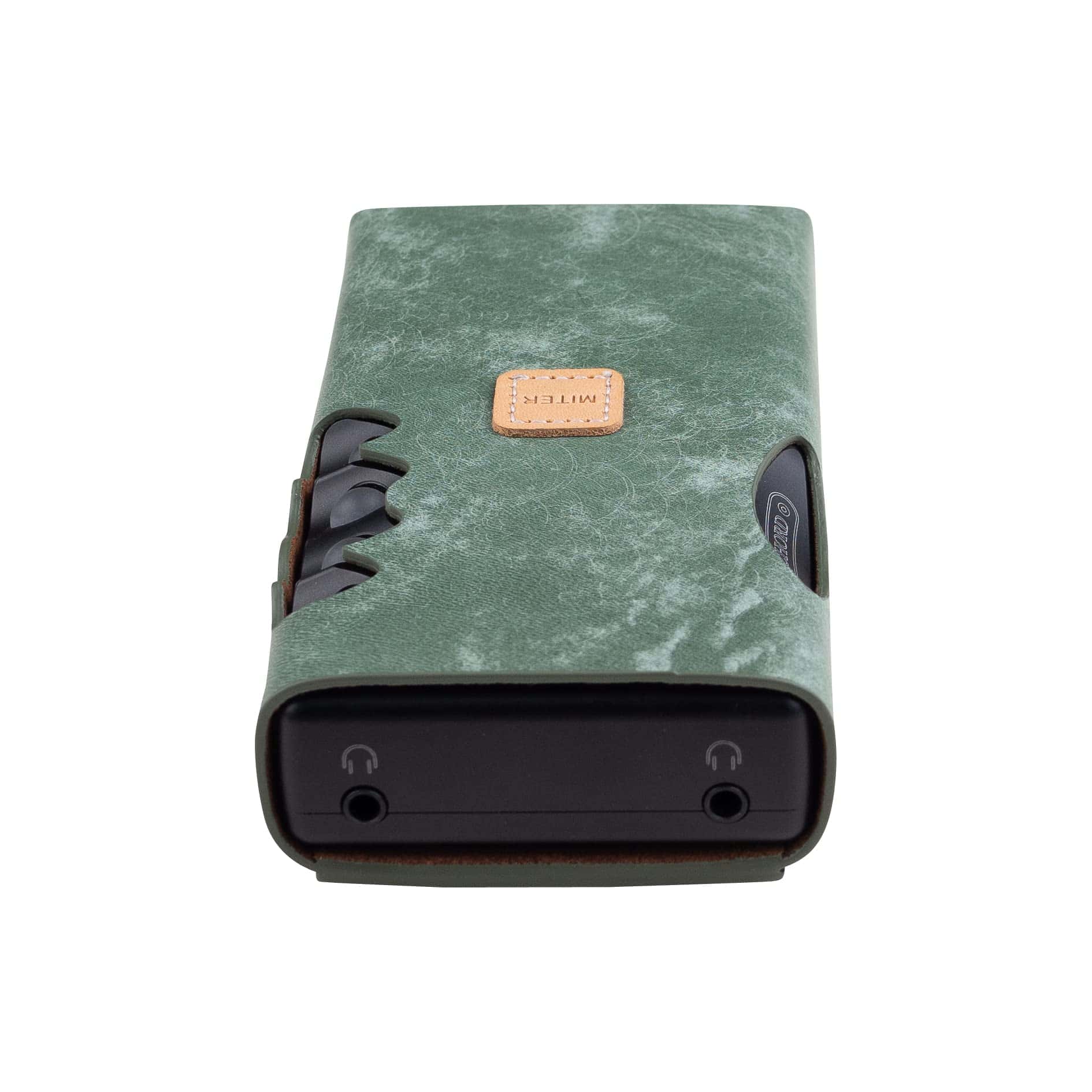 Funda MITER para Chord Mojo 2 + Poly, hecha a mano en - Imagen 5