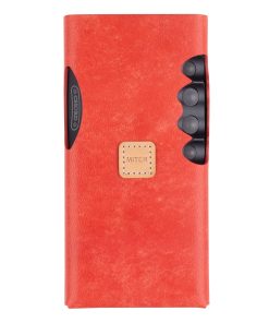 Funda MITER para Chord Mojo 2 + Poly, Funda de Cuero Pueblo