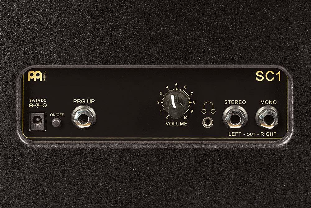 Meinl Percusión Cajón Digital - Imagen 7