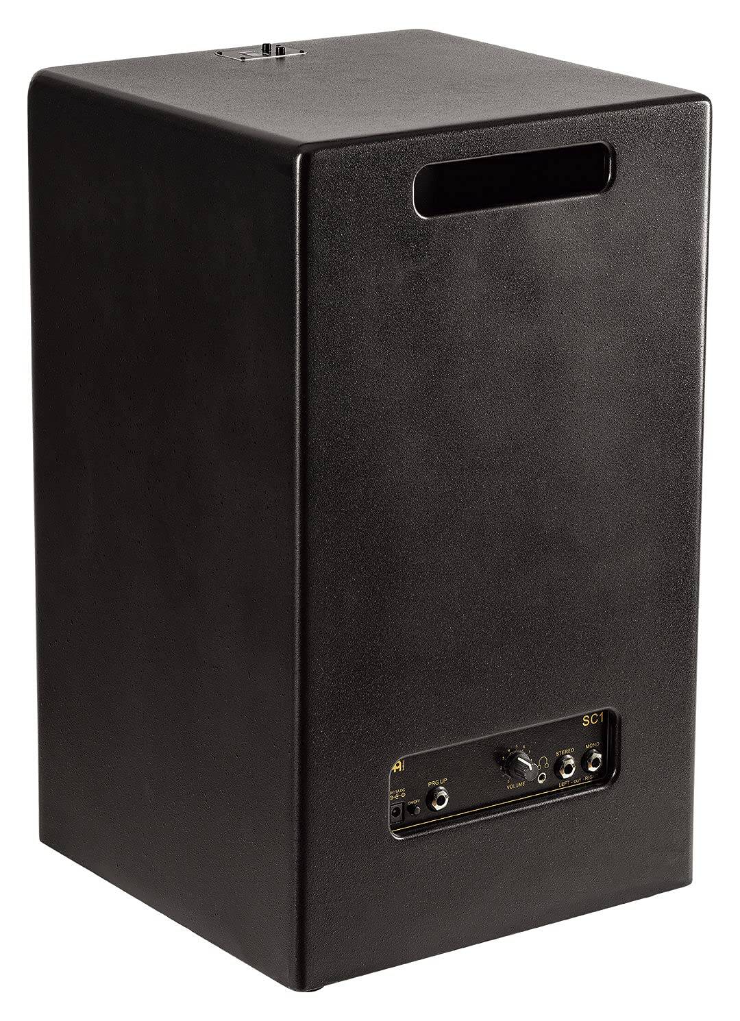 Meinl Percusión Cajón Digital - Imagen 3