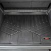 Alfombrilla de carga trasera Rough Country para Ford Bronco