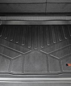 Alfombrilla de carga trasera Rough Country para Ford Bronco