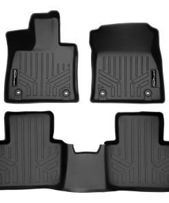 Tapetes de Piso Personalizados SMARTLINER para 2 Filas