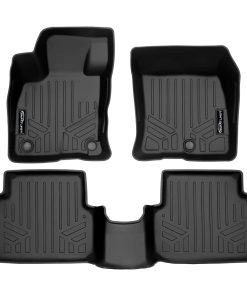 Juego de tapetes para piso SMARTLINER a medida para Ford