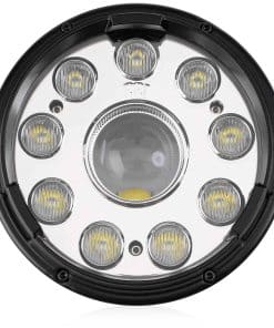 Faros LED de Moto Rogue Rider Industries 5.75" Moto