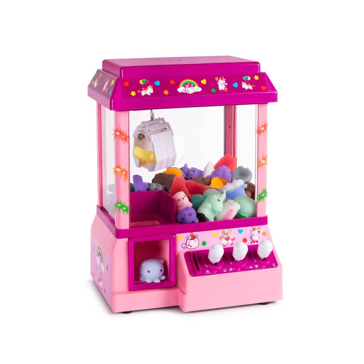 Máquina de Garra de Dulces | Máquina de Garra de Juguete |