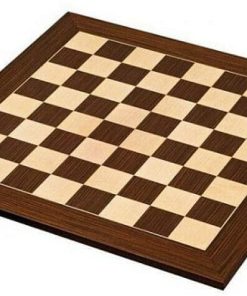 Tableros de ajedrez de torneo profesionales, No. 4, 5 y 6 -