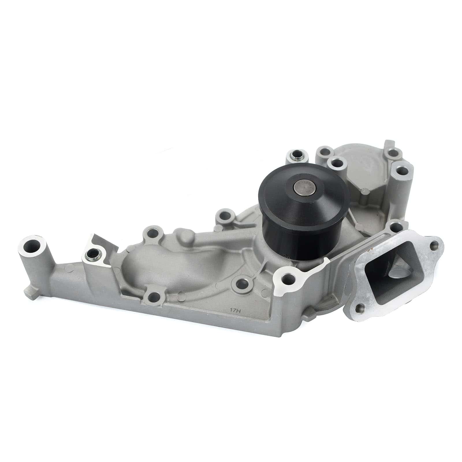 KIT DE CORREA DE TIEMPO CON BOMBA DE AGUA MOCA TB298K1 - Imagen 4