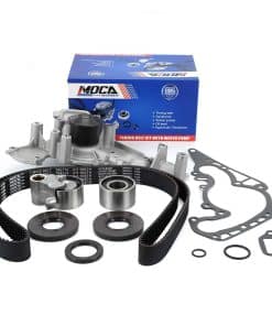 KIT DE CORREA DE TIEMPO CON BOMBA DE AGUA MOCA TB298K1