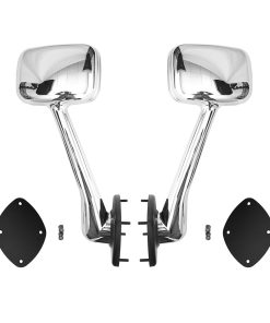 Espejo de Capó para Freightliner Cascadia, Conjunto