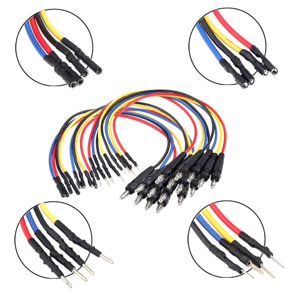 luumeiy Caja de Desconexión OBD2 con Poderoso Detector de - Imagen 6