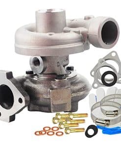 BF4M1011 BF3L1011 S100 Turbo compatible con Motor Deutz