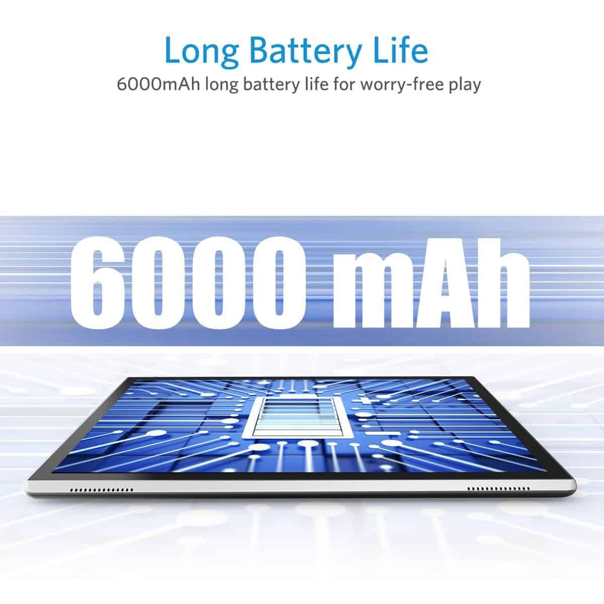 Tableta 10 Pulgadas, Tablets Android Google 11 Tablet 10", - Imagen 5