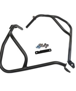 Worldmotop Protector de Motor Barras de Choque de Autopista