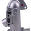 Carcaza Termostato de Brida de Agua para Motor Kubota D722