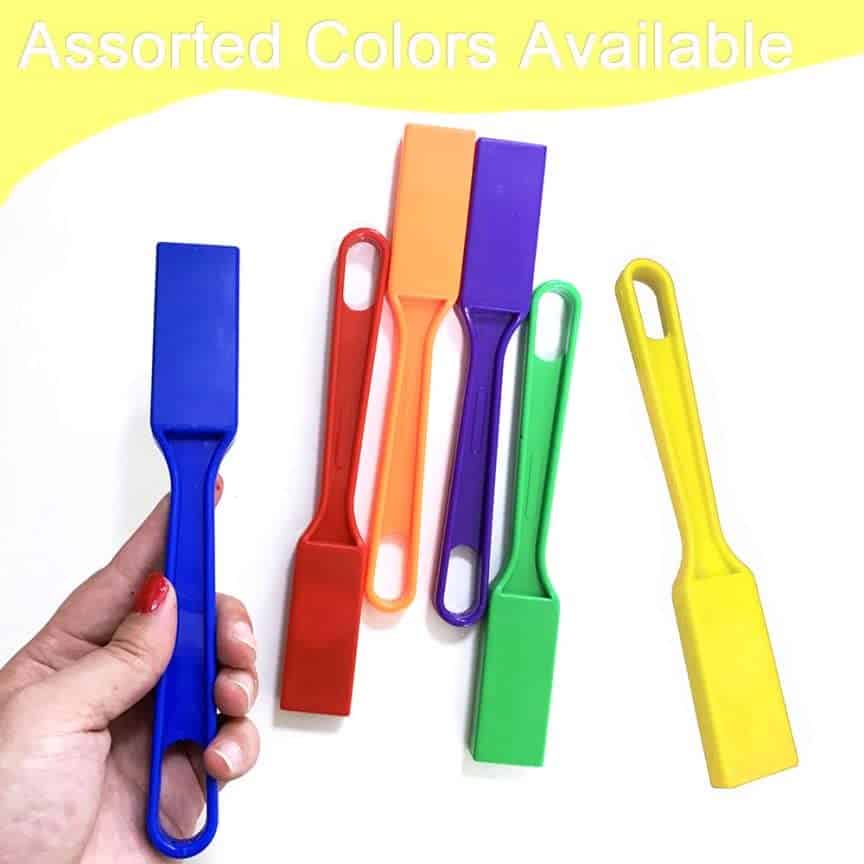 Juegos Educativos de Varitas Magnéticas STEM para - Imagen 9