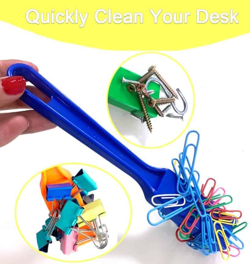 Juegos Educativos de Varitas Magnéticas STEM para - Imagen 8