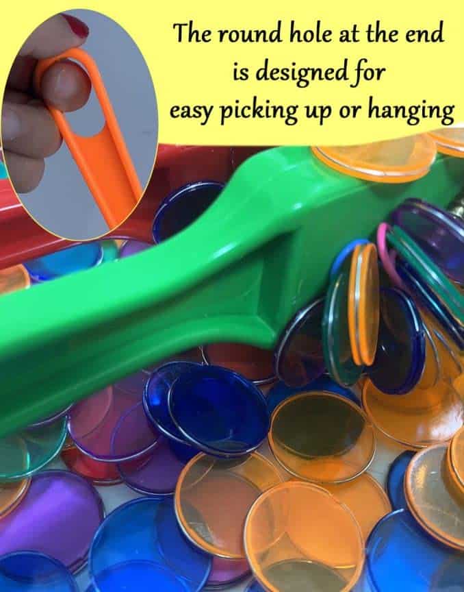 Juegos Educativos de Varitas Magnéticas STEM para - Imagen 6