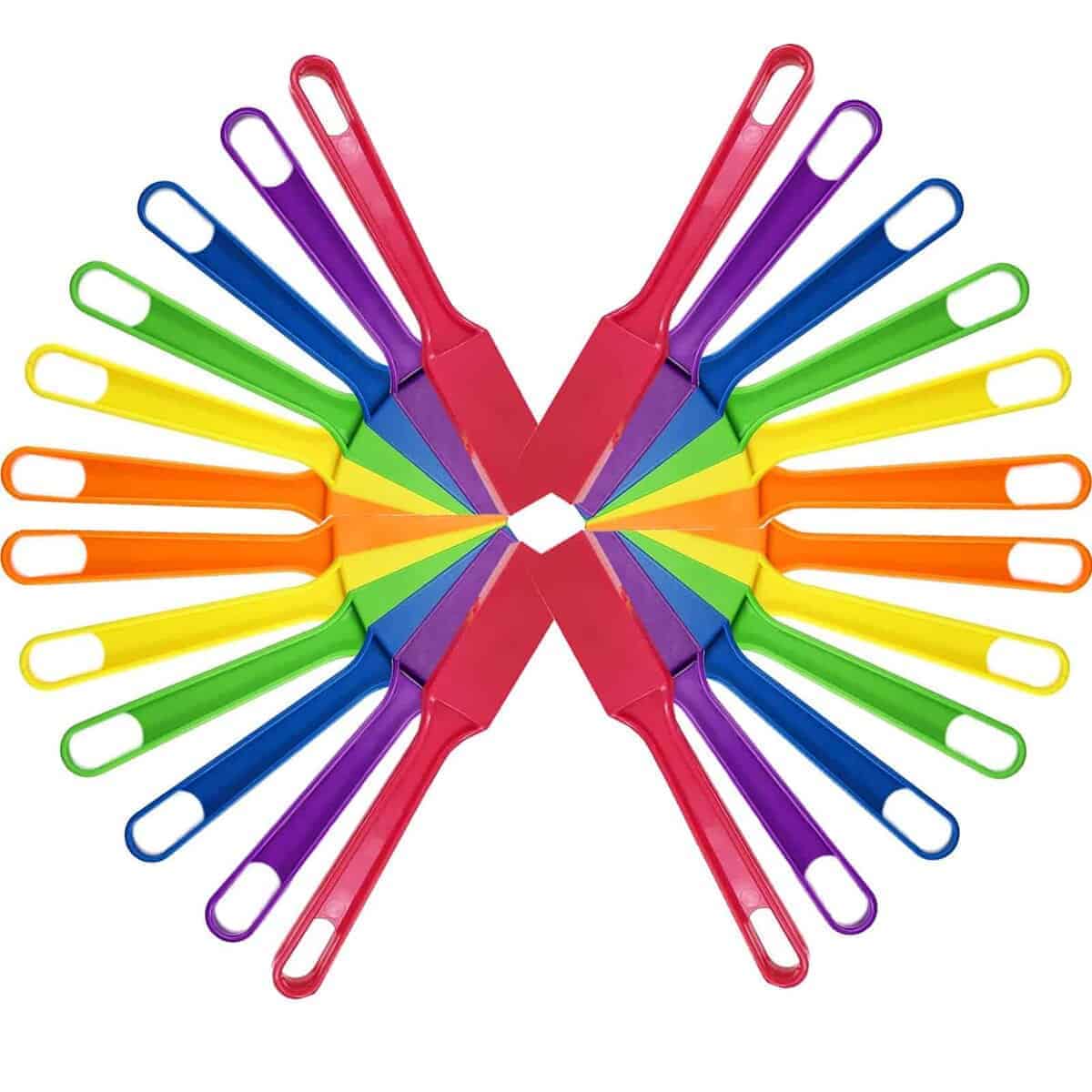 Juegos Educativos de Varitas Magnéticas STEM para