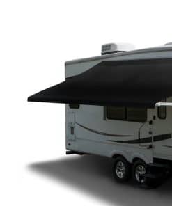 Recambio para tela de toldo de RV RecPro | Ajuste universal