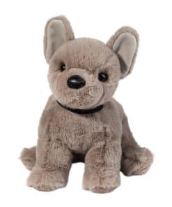 Peluche de perro Bulldog Francés Douglas Bernadette
