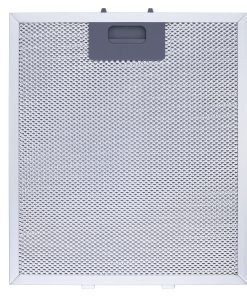 Filtro de campana de cocina mejorado W10169961A, reemplazo,