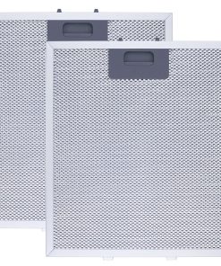 Filtro de campana de cocina W10169961A actualizado,