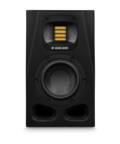 Monitor de estudio de 2 vías Adam Audio A4V con alimentación