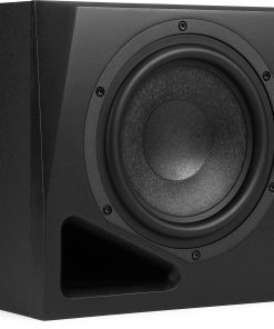 Monitor de Estudio Activado de 3 Vías con 8 Pulgadas ADAM