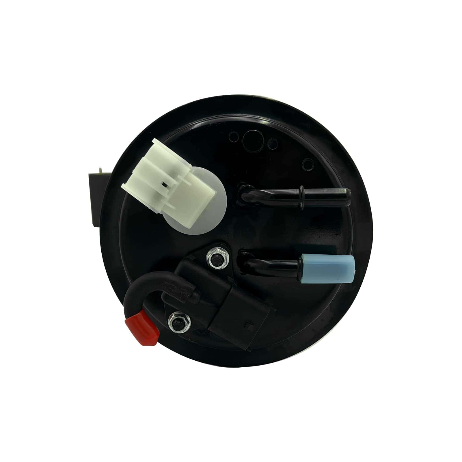 MISIOEK Bomba de Combustible Eléctrica E8676M con Módulo de - Imagen 9