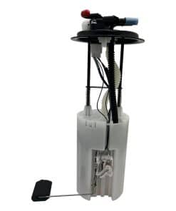 MISIOEK Bomba de Combustible Eléctrica E8676M con Módulo de