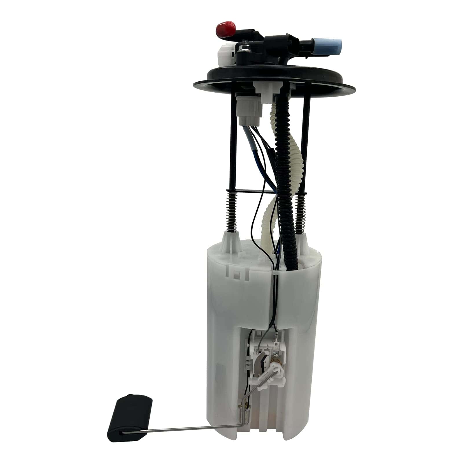 MISIOEK Bomba de Combustible Eléctrica E8676M con Módulo de