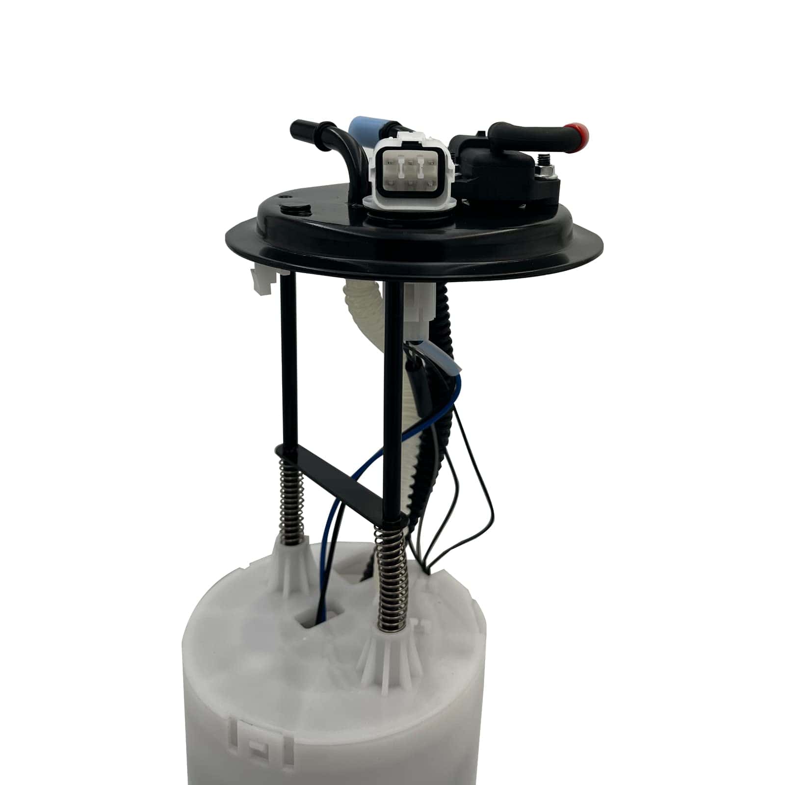 MISIOEK Bomba de Combustible Eléctrica E8676M con Módulo de - Imagen 5