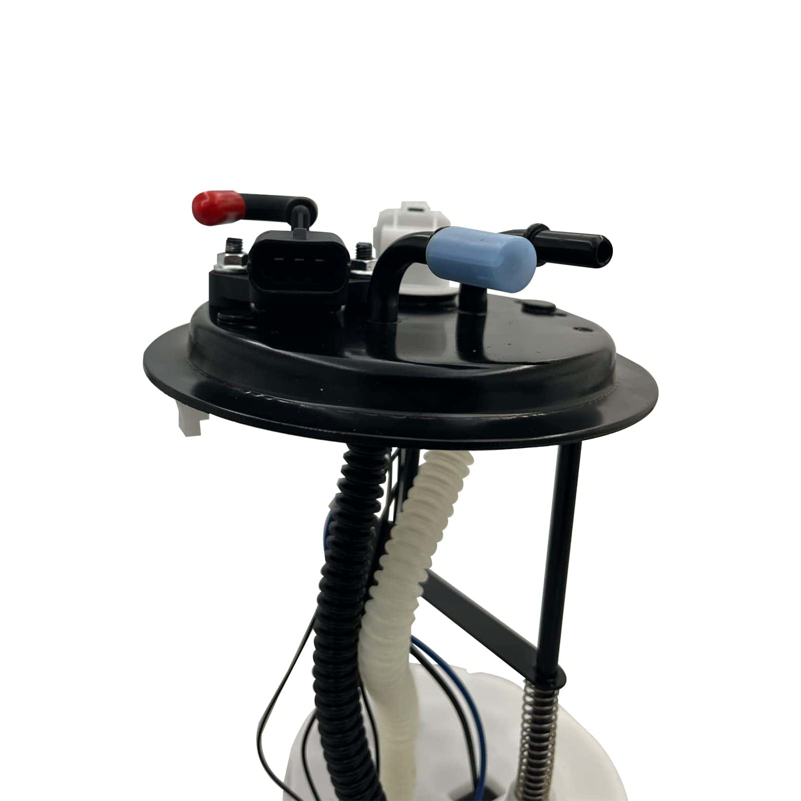 MISIOEK Bomba de Combustible Eléctrica E8676M con Módulo de - Imagen 8