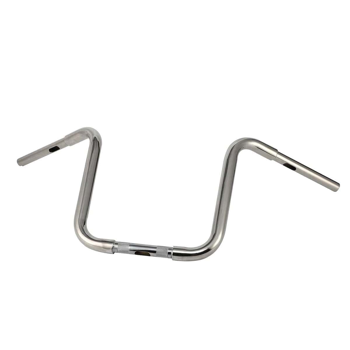 Manillar Ape Hanger de 12'' de Altura y 1.25'' para Harley - Imagen 4
