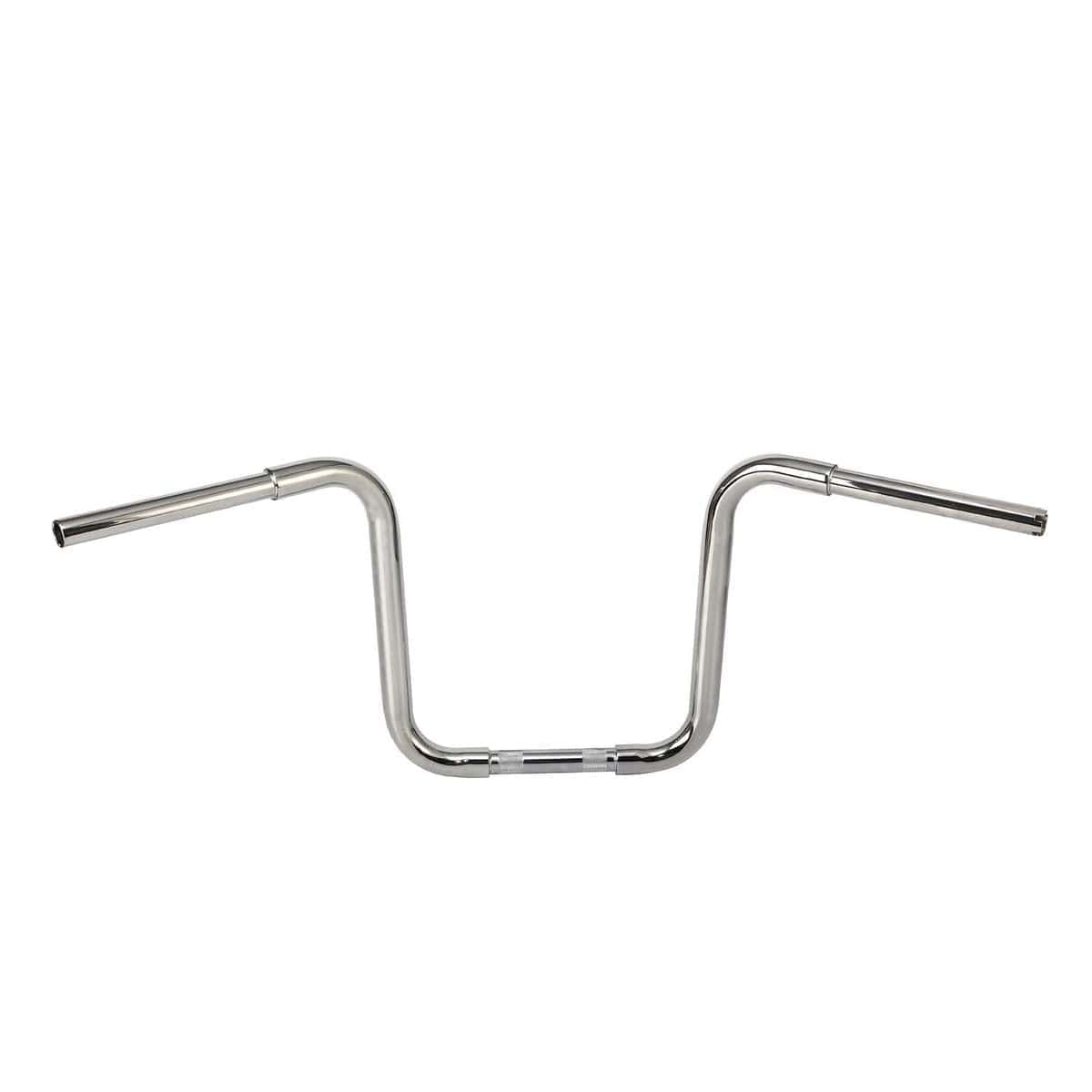 Manillar Ape Hanger de 12'' de Altura y 1.25'' para Harley - Imagen 3