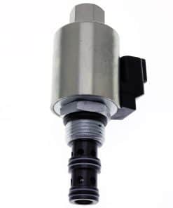 Válvula Solenoide Hidráulica Nueva 25/220992 300AA00104A