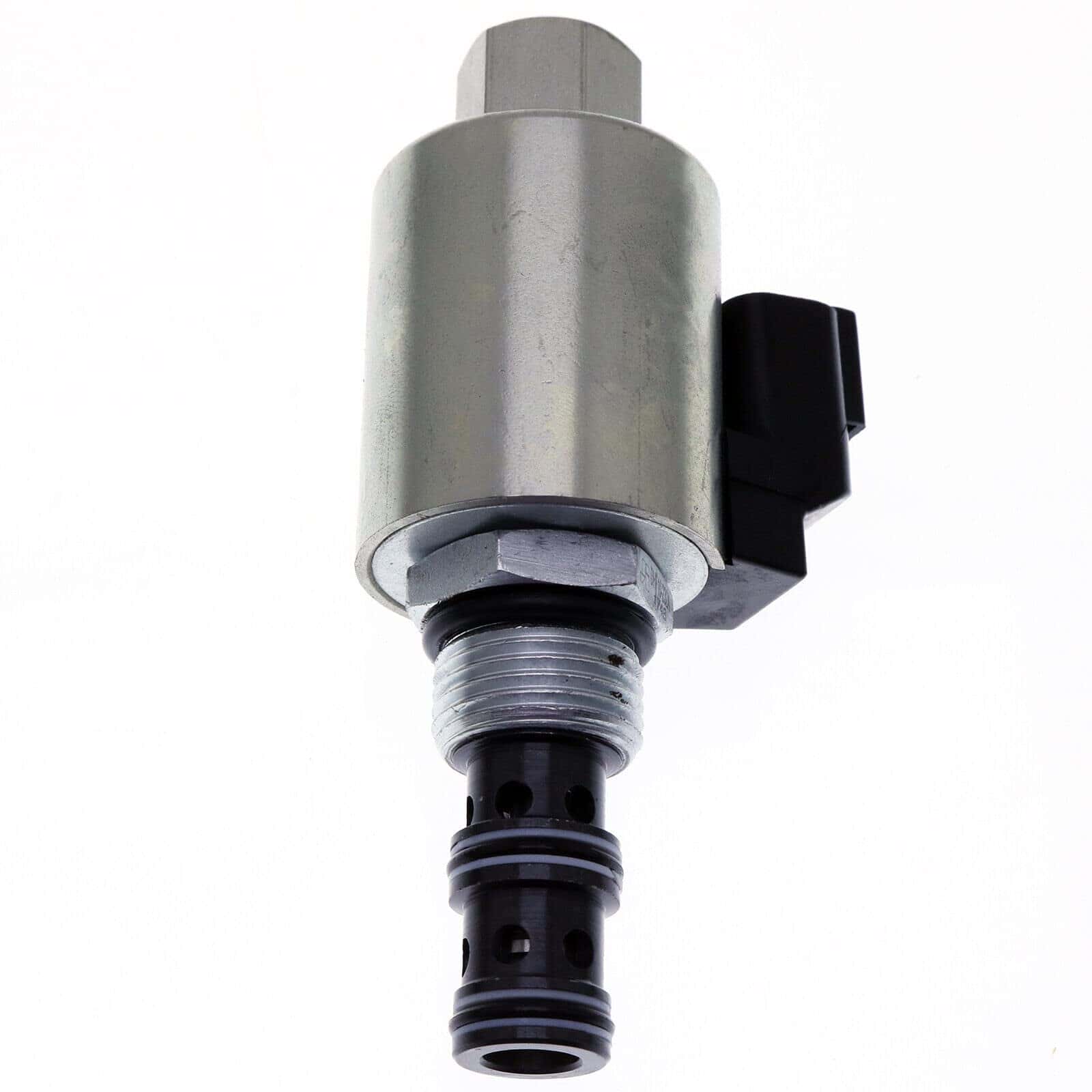 Válvula Solenoide Hidráulica Nueva 25/220992 300AA00104A