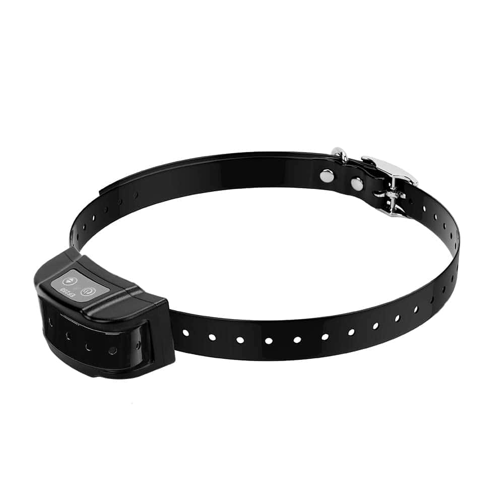 Receptor de Collar COVONO EF250, solo para el sistema de