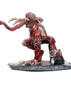 Figura Numskull Resident Evil Licker 6.5" 16cm Estatua