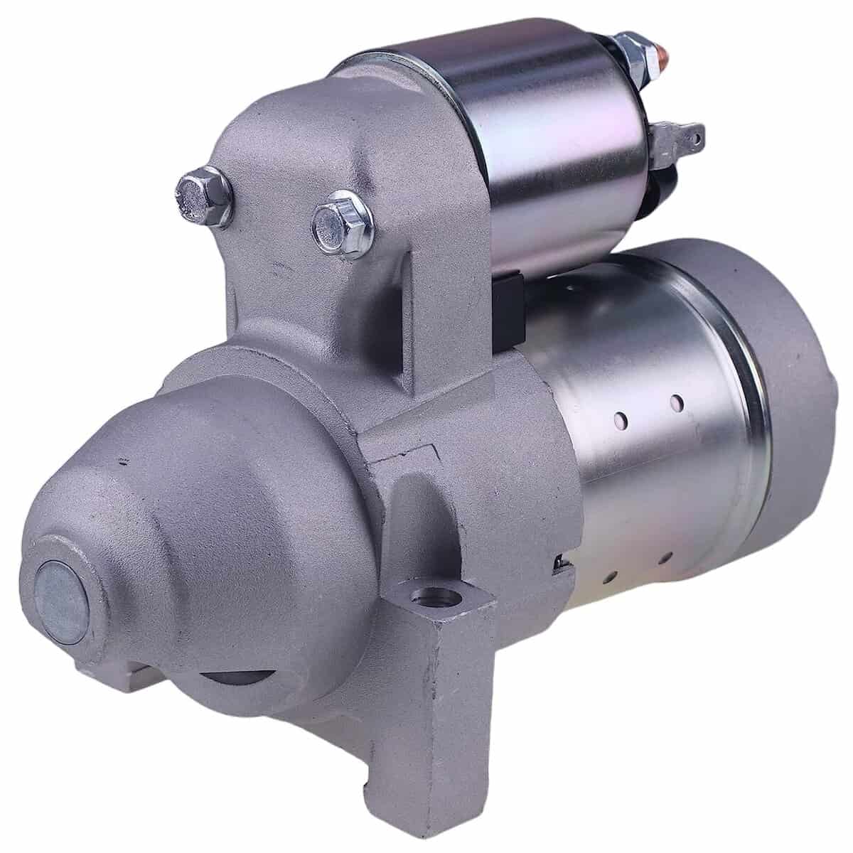 Motor de Arranque de 12V de 11 Dientes 263-70504-J0 - Imagen 3