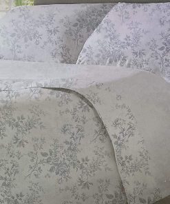 Juego de sábanas Cabbages & Roses of London Home Percale