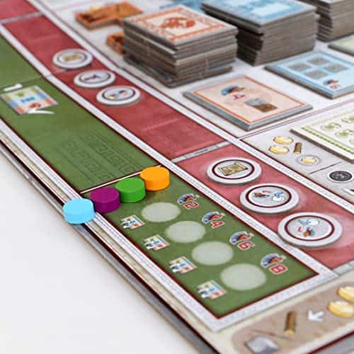 GTS Distribution BUCANEIROS Fundadores de Teotihuacan - - Imagen 11